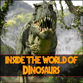 Dinosaurs иконка