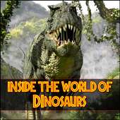 Dinosaurs on 9Apps