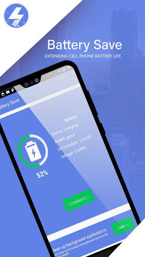Fast Cleaner - Phone space clean, memory booster screenshot 4