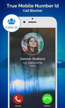 True Mobile Caller ID Finder & Locator screenshot 3