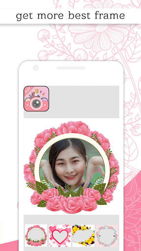 Beauty Camera 2020 screenshot 3