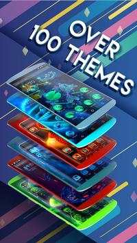 Launcher Themes screenshot 3