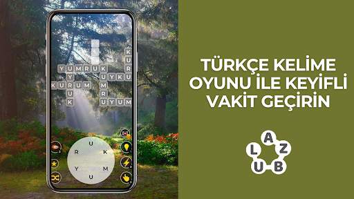 AZbul Kelime Oyunu Bulmaca screenshot 5