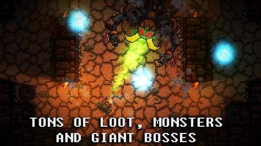 Pocket Rogues screenshot 2