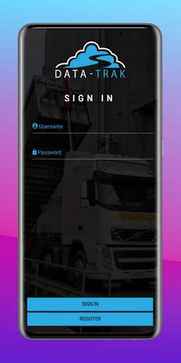 Data Trak screenshot 5