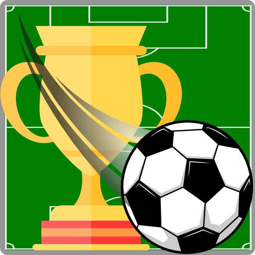 Football Word Cup - The Football Spelling Game 2.0