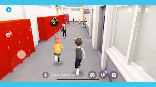 new guide for zepeto : avatar maker screenshot 3