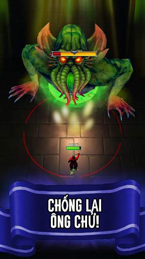 Monster Killer: Bắn Súng screenshot 2