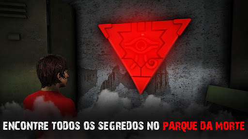 Jogo do Palhaço:Jogo de terror e Palhaço Assassino screenshot 3