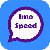 live video speed call for Imo 1.0