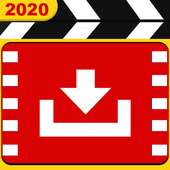 Downloader Video HD - ALL video downloader
