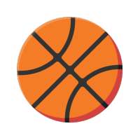 Basketball 2D on 9Apps