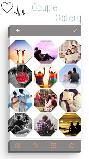 Name On Couple Pics screenshot 1