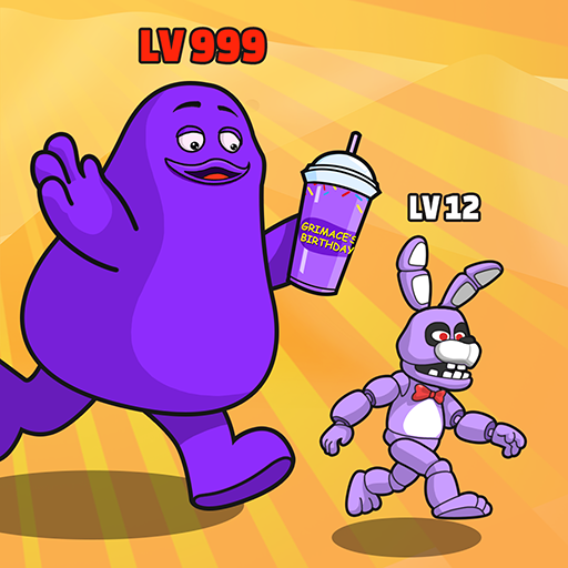 Merge Monster Evolution icon