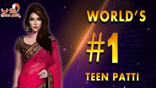 FTP – FOX TEEN PATTI (3 PATTI) screenshot 3