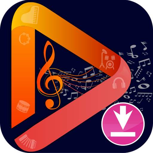 Mp3 Music Downloader Player & Guide 1.2