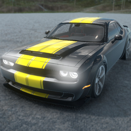Car Simulator - Car Driving 3D icon