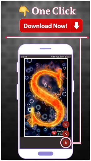 S Letter DP - Wallpapers , Images And Photos screenshot 6