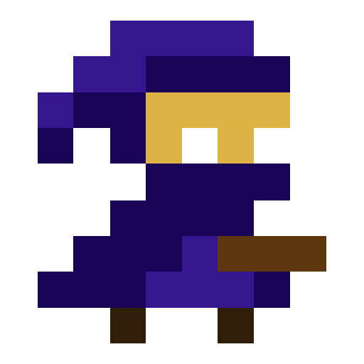 Wizards Fight icon