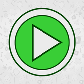 Narrator's voice  (Female) icon