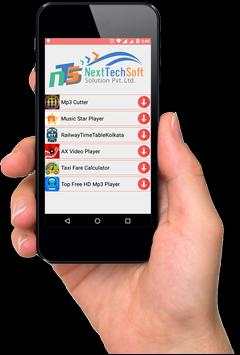 SIM Contact Copy Manager screenshot 4
