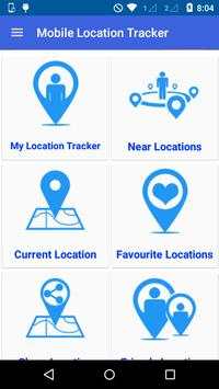 Mobile Location Tracker 2020 screenshot 5