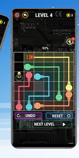 Color Connect - Color Game screenshot 2