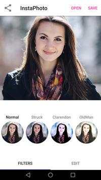 SquareFit - insta Photo Editor-Beauty Photo Filter screenshot 2