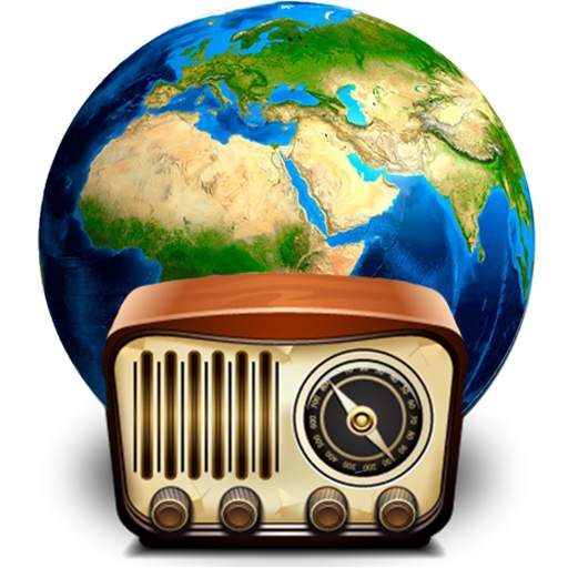 Radio Garden Live Globe 0.0.7