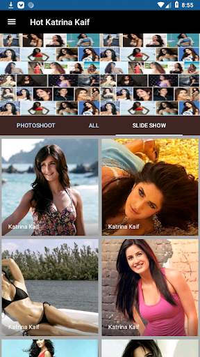 Hot Katrina Kaif screenshot 4