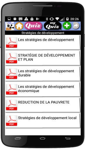 Action Commerciale screenshot 4