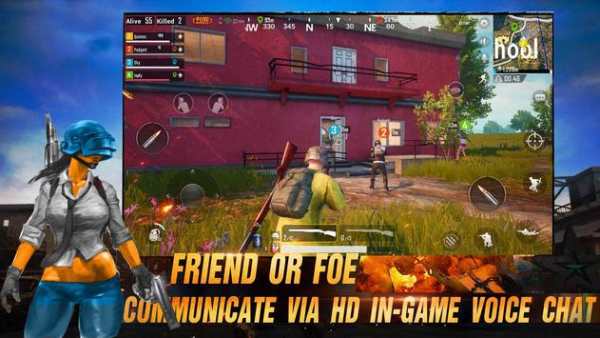 🎮PUBG🎮 ONLINE screenshot 1