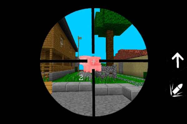 Mod GTA 5 for Minecraft screenshot 1