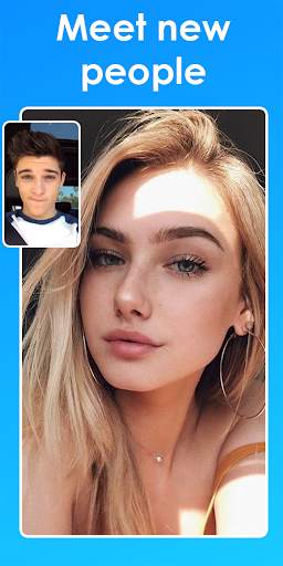 Video Call Advices & Live Chat with Video Call screenshot 4