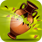 Pot Shooting icon