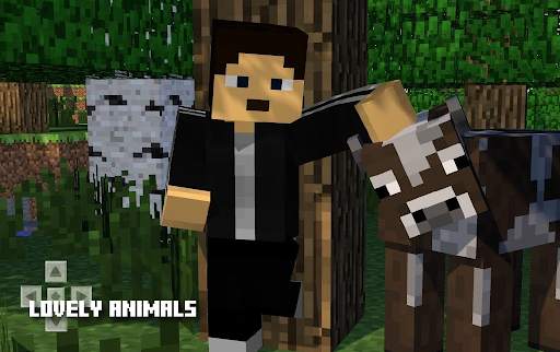 Mods AddOns PE screenshot 3