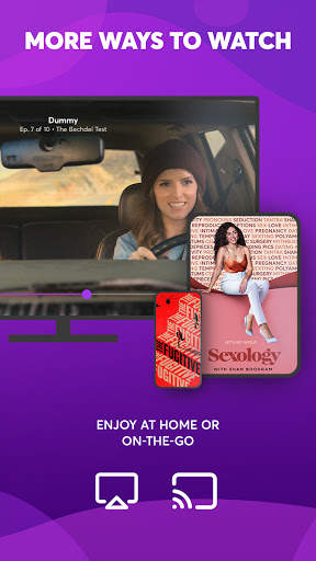 Quibi: All New Original Shows screenshot 3