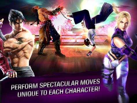 TEKKEN™ screenshot 8