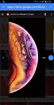iPhone XS Wallpapers screenshot 8