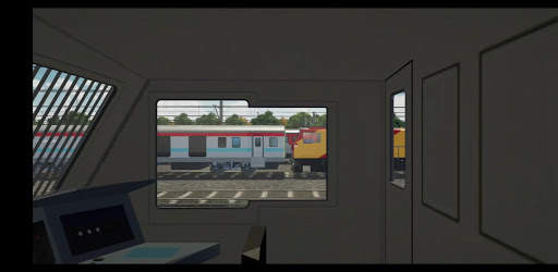 Indian Loco Pilot TS screenshot 8