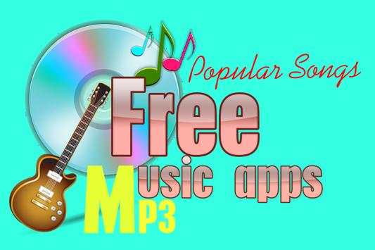 Free Music Apps screenshot 1