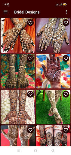 Mehndi Design 2022 screenshot 3