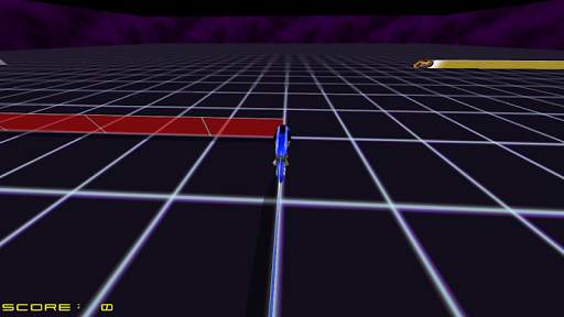 Motorbike Rider 3D screenshot 3