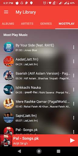 Music Fun screenshot 7