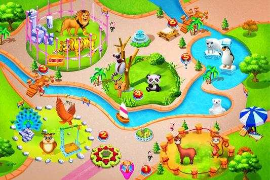 Zoo Animal Keeper screenshot 3