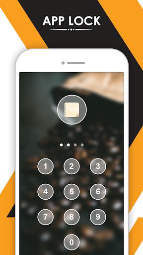 App Lock screenshot 4