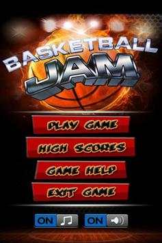 Basketball JAM screenshot 5