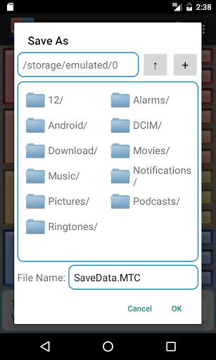 Multi Tally Counter Free screenshot 5