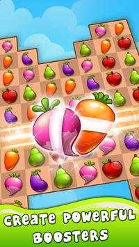 Fruit Candy Fever screenshot 12