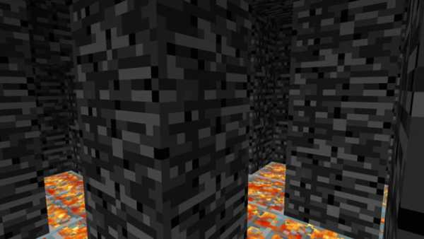 Mega Maze Map MineCraft screenshot 1